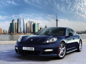 Porsche Panamera Buy Sell
