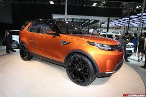 discovery sport 3